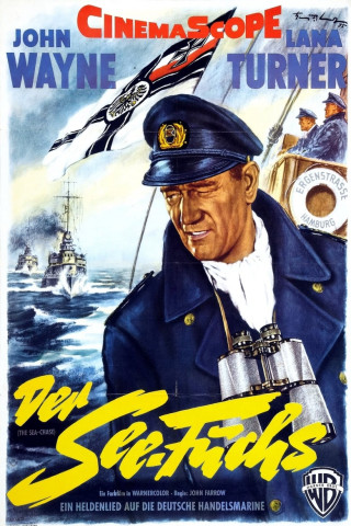 Der Seefuchs (1955)