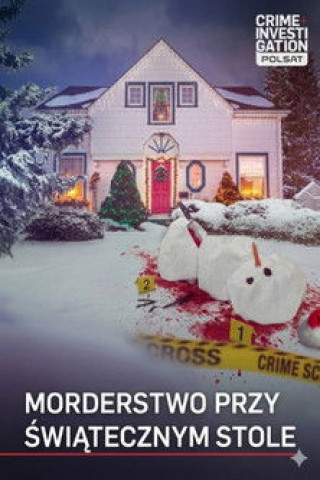 Holly Jolly Homicides (2024)