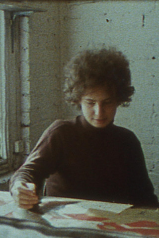 Behind the Scenes (1975)