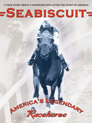 Seabiscuit - America's Legendary Racehorse (2003)