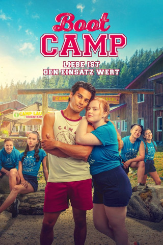 Boot Camp - Liebe ist den Einsatz wert (2024)