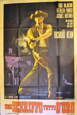 Töte, Ringo, töte (1966)