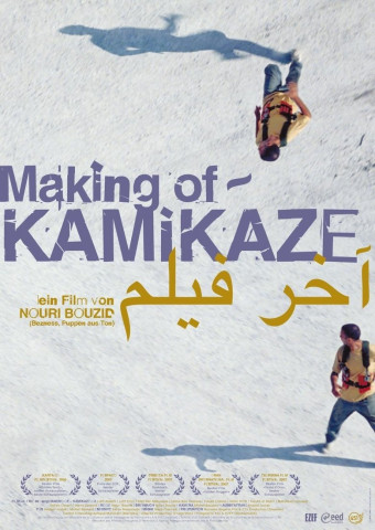 Kamikaze (2006)