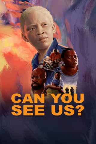 Can You See Us? (2023)
