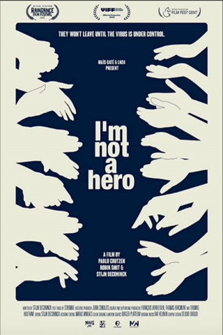 Ich bin kein Held (I Am Not a Hero) [OV] (2020)