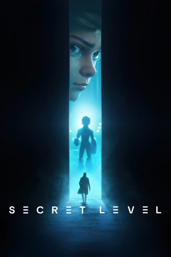 Secret Level (2024) Alle StreamingAnbieter