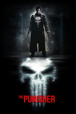 Der Bestrafer (2004)