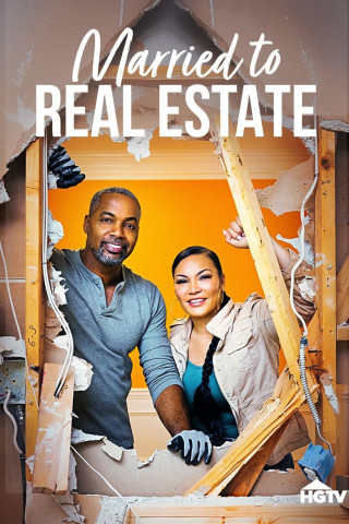 Married to Real Estate (2021)