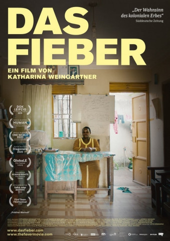 Das Fieber (2020)