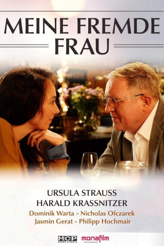 Meine fremde Frau (2015)