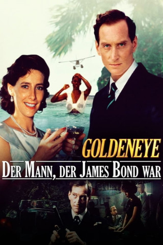 Goldeneye - Der Mann, der James Bond war (1989)