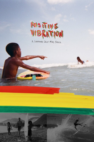 Positive Vibration (2017)
