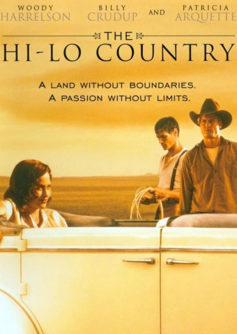 Hi-Lo Country - Im Land der letzten Cowboys (1998)