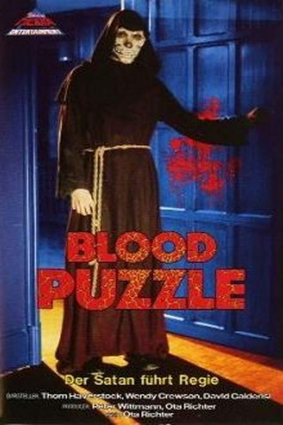 Blood Puzzle (1983)