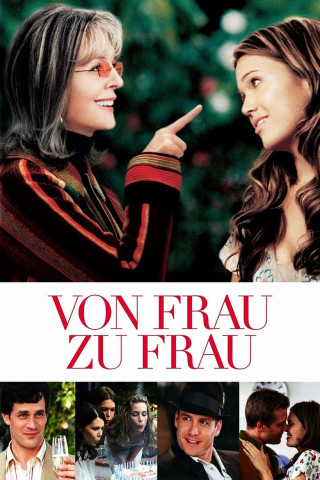 Von Frau zu Frau (2007)