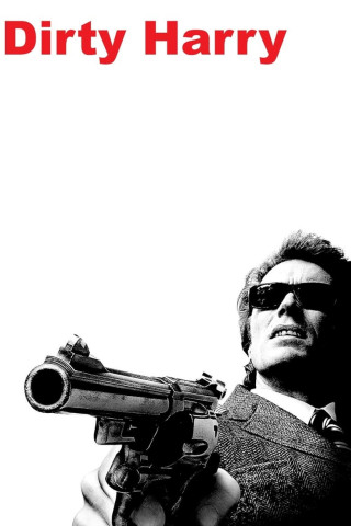 Dirty Harry (1971)