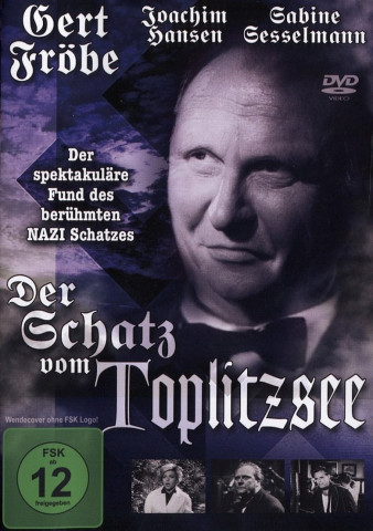 Der Schatz vom Toplitzsee (1959)