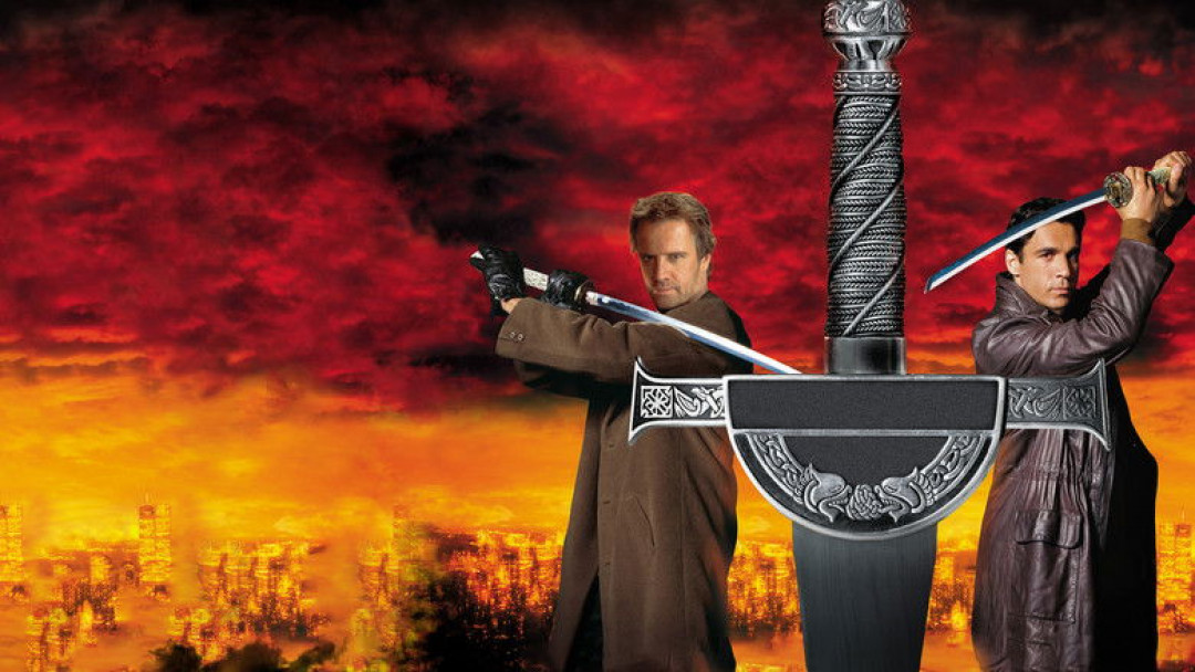 Highlander: Endgame (2000)
