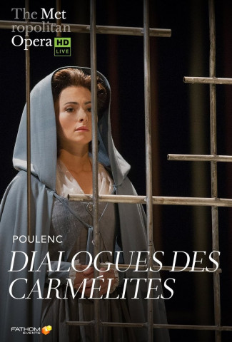 Dialogues des Carmélites (2019)