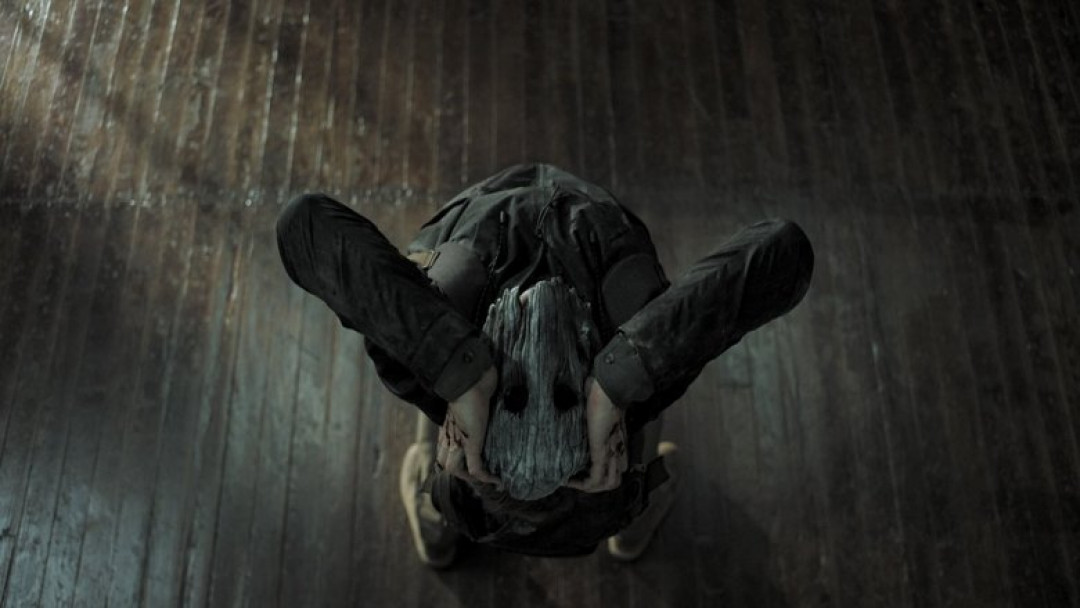 You Might Be the Killer (2019)