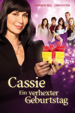 Cassie - Ein verhexter Geburtstag (2013)