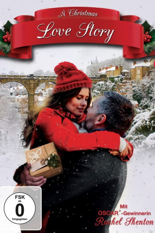 A Christmas Love Story (2019)