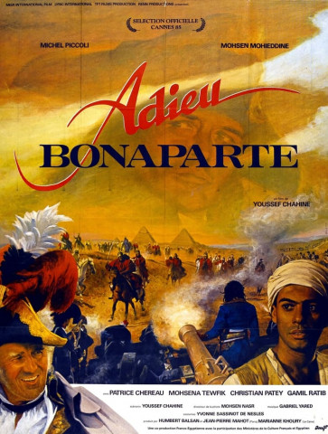 Adieu Bonaparte (1985)