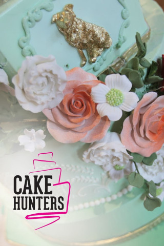 Cake Hunters (2015)