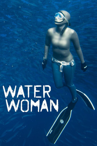 Waterwoman (2022)