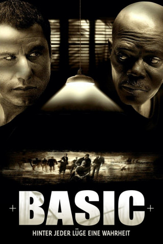 Basic - Hinter jeder Lüge eine Wahrheit (2003)