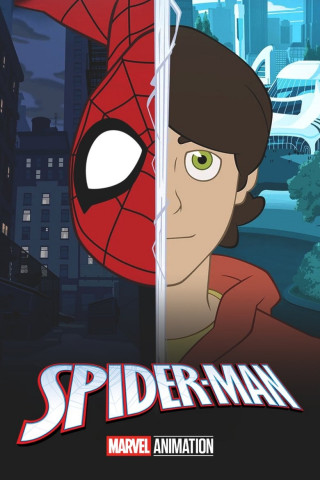Spider-Man (2017)