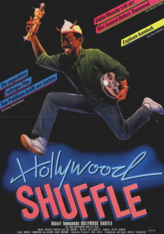 Hollywood Shuffle (1987)