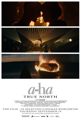 a-ha - True North (2022)