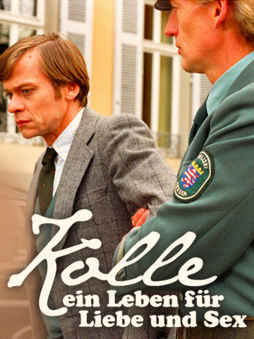 Kolle - Ein Leben für Liebe und Sex (2002)