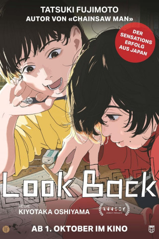Look Back (2024)