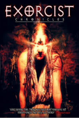 Exorzist – Chroniken (2013)