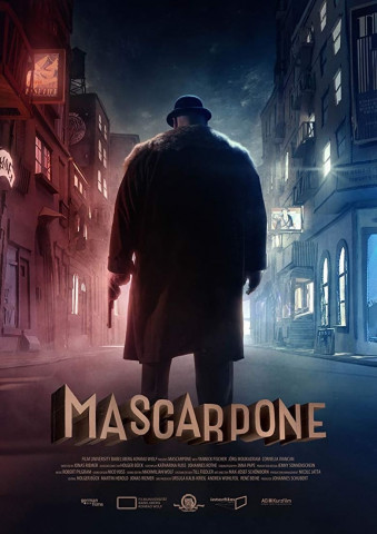 Mascarpone (2018) (2018)
