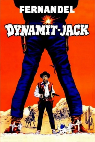 Dynamit Jack (1961)