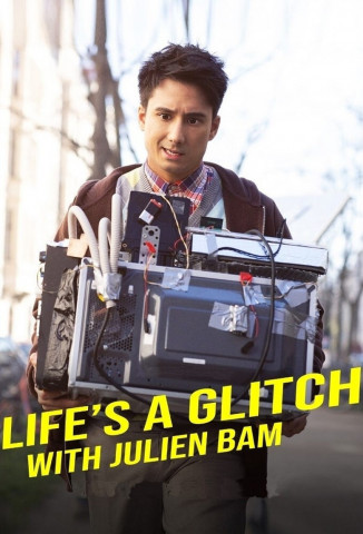 Life's a Glitch with Julien Bam (2021)
