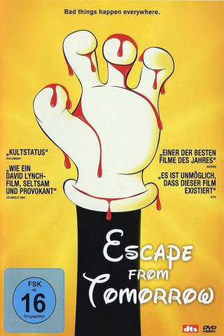 Escape from Tomorrow (2013)