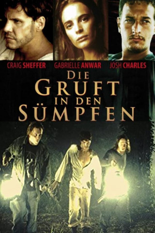 Die Gruft in den Sümpfen (1996)