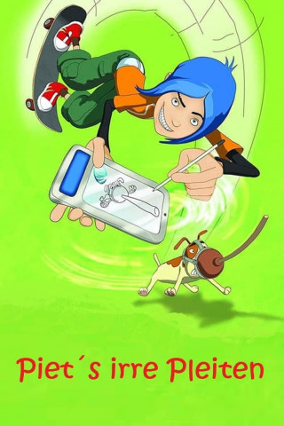 Piets irre Pleiten (2008)