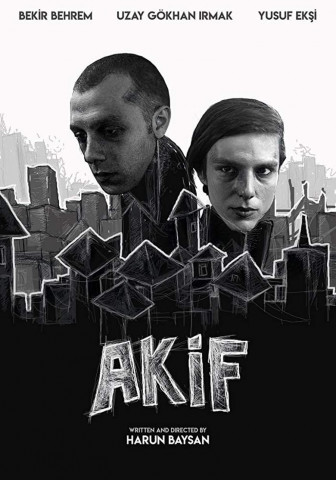 Akif [OV/OmU] (2018)