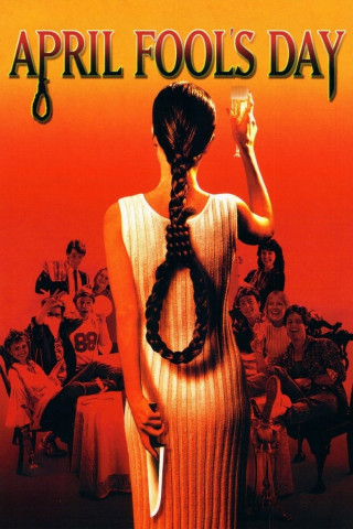 Die Horror-Party (1986)