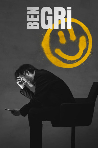 Ben Gri (2022)