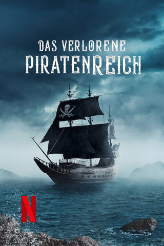 Das verlorene Piratenreich (2021)