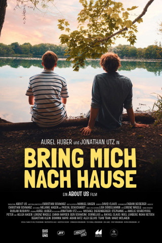 Bring mich nach Hause (2021)