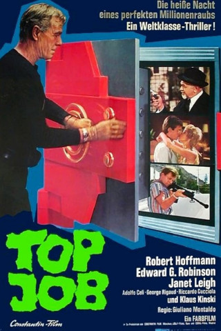 Top Job (1967)