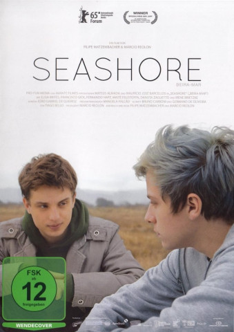 Seashore (2015)