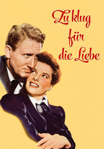 Zu klug für die Liebe (1945)